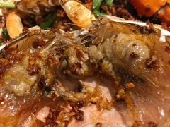 避风塘炒蟹-喜记避风塘炒辣蟹(总店)