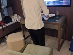 -南京THE TAI太和紫金大酒店