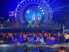 -汕头中海黄金海岸水上乐园