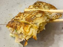 -日葵 大阪烧ひまり(仙霞路店)