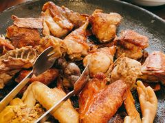 -临家闽南菜(宝洲路店)