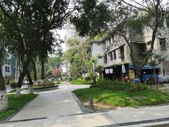 -四川大学(望江校区)