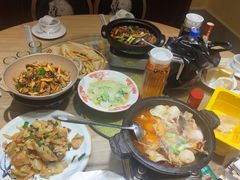 -肖记公安牛肉鱼杂馆· 省级非物质文化遗产(仁和路店)