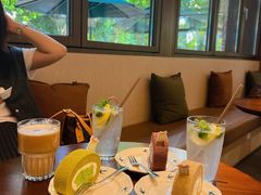 -小西家作(富力爱丁堡店)