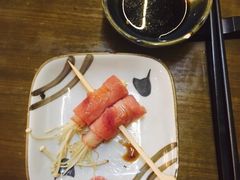 -红叶日料·放题·海胆·定食(星海店)