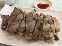 -老毛手抓·盐池滩羊非遗手抓(宁夏总店)