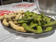 -金多鱼大排档·烤鱼·烧烤·宵夜(江南水都店)