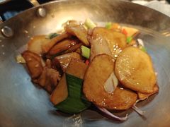 -绿茶餐厅(领展购物广场·中关村店)