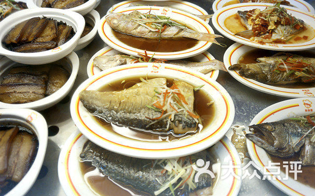 匆匆客中式快餐连锁团购图片图片 - 第10张