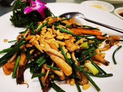 顺德人家小炒皇-顺德人家食府(黄金广场店)
