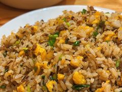 特色臊子蛋炒饭-嘉州叶婆婆钵钵鸡(建设路店)