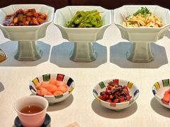 -漾亚·雍雅合鲜(桐梓林店)