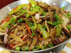 -小四川水煮鱼(南六中路店)