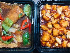 -上海人家花樣年华(中山公园店)