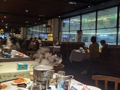 -星伦多自助料理·涮烤一体(虹悦城店)
