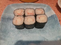 -元气寿司(东方宝泰店)