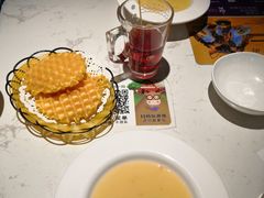 -豪客来牛排(开元盛世广场店)