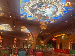 -莫斯科西餐厅