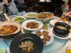 -上地宴·中关村的会客厅(清河高铁站店)