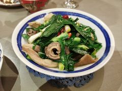 -花满楼(启秀路店)