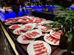 -宴立方海鲜自助(义乌万达广场店)