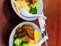 -胡须张鲁肉饭(台北大安店)