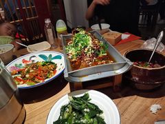 -树厨贵州菜(大十字店)