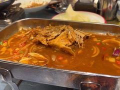 -锦上中式酒馆(南内环店)