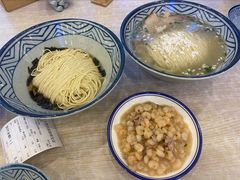 虾籽虾仁肉丝-朱洪元苏式面馆(绿宝广场店)