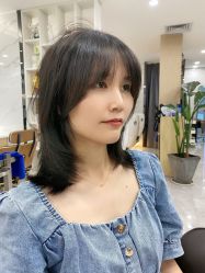 -BM SALON