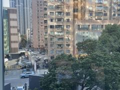 -皇朝尊会(龙之梦大酒店)