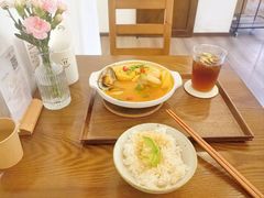 -山由之cafe&meal(小寨店)