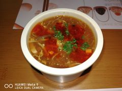 上海酸辣汤-南小馆(迪士尼小镇店)