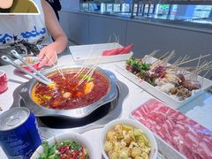 -袁记串串香(平潭店)