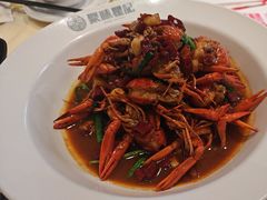 -聚味瞿记·龙虾堂(坡子街店)