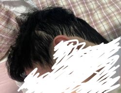 -贝勒爷专业男发