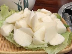 -乡村驴肉馆羊蝎子