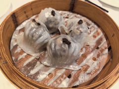 黑松露饺-稻香(汉街店)