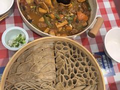 -小慧莜面村(青东店)