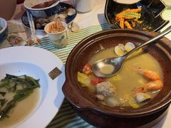 -桂满陇·锦绣江南(益田广场店)