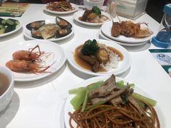 -南美元生态大酒店(海珠店)