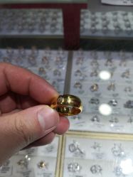 点击看大图 -景祥珠宝打金·黄金加工修理·旧款改造镶嵌