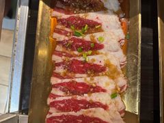-炙城·韩式烤肉(南京东路店)