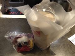 -麦当劳(桃仙机场到达层店)
