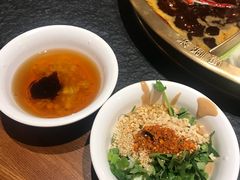 -来涮蜀鲜货火锅串串香(菜市口店)