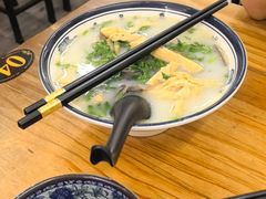 -鸭小妹鸭血粉丝(老门东店)