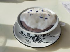 -七的湖·晚芳亭·阳澄湖农家菜·大闸蟹(莲花岛店)