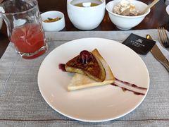 -Social 秀西餐厅-长沙瑞吉酒店(运达店)