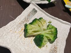 -领事馆19号中餐厅(厦门海景洲际酒店)