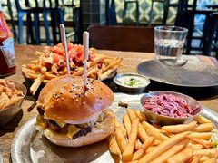 -Q MEX 库迈墨西哥餐吧(三里屯店)